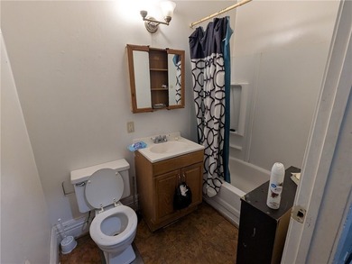 Great value-add DUPLEX opportunity! Property sustained a house - photo 9