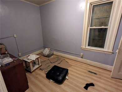Great value-add DUPLEX opportunity! Property sustained a house - photo 10