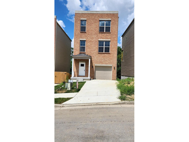 Ohio River Home For Sale in Cincinnati Ohio