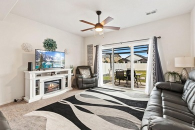 Looking for space to grow? This beautiful home offers 4 bedrooms - photo 4