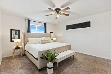 Looking for space to grow? This beautiful home offers 4 bedrooms - photo 9