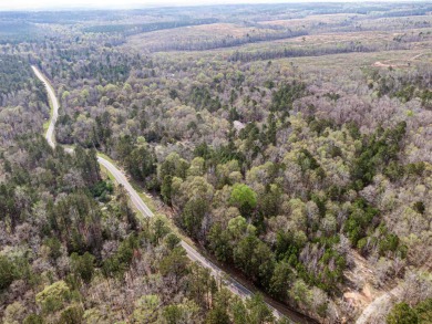 Come build your dream home and have privacy ! LOT 5 Stonecrest - Lake Lot For Sale in Eatonton, Georgia