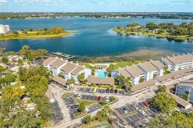 Lake Fairview Condo For Sale in Orlando Florida