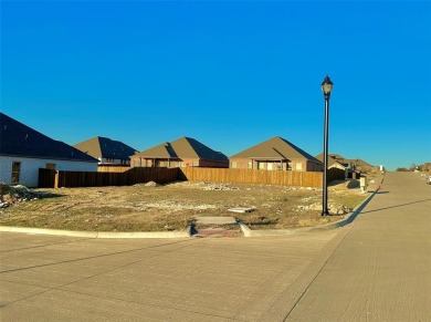 Lake Lot For Sale in Cleburne, Texas