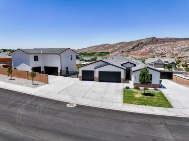 Virgin River Home For Sale in Hurricane Utah