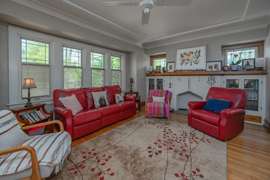 Charming bungalow with character and updates located in the - photo 7
