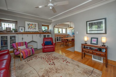 Charming bungalow with character and updates located in the - photo 9