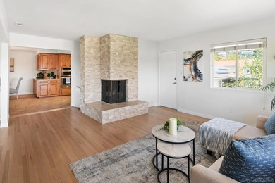 Light and bright home in the heart of Del Cerro featuring a - photo 11