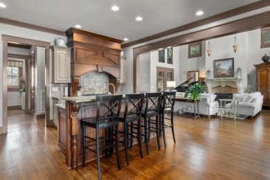 SMITH LAKE, This sensational Main Channel Lake Home is located - photo 11