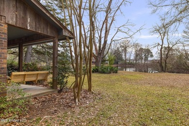 Tucked away on 3.6 acres this rustic charmer offers the perfect - photo 12