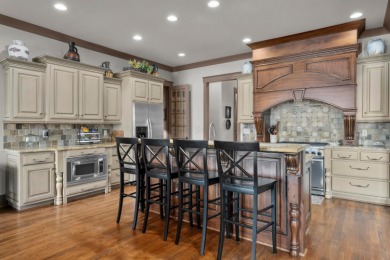SMITH LAKE, This sensational Main Channel Lake Home is located - photo 12