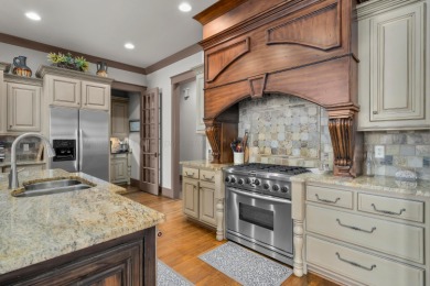 SMITH LAKE, This sensational Main Channel Lake Home is located - photo 13