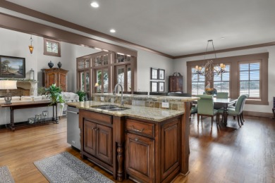 SMITH LAKE, This sensational Main Channel Lake Home is located - photo 14