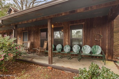 Tucked away on 3.6 acres this rustic charmer offers the perfect - photo 15