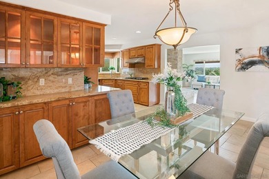 Light and bright home in the heart of Del Cerro featuring a - photo 15