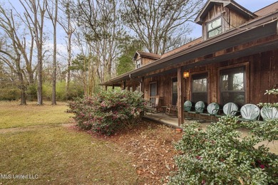 Tucked away on 3.6 acres this rustic charmer offers the perfect - photo 16