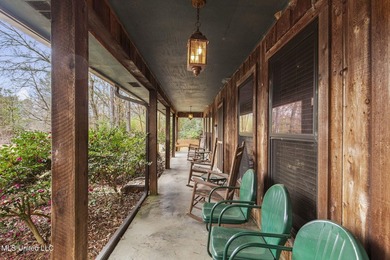 Tucked away on 3.6 acres this rustic charmer offers the perfect - photo 17