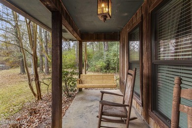 Tucked away on 3.6 acres this rustic charmer offers the perfect - photo 18