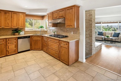 Light and bright home in the heart of Del Cerro featuring a - photo 18