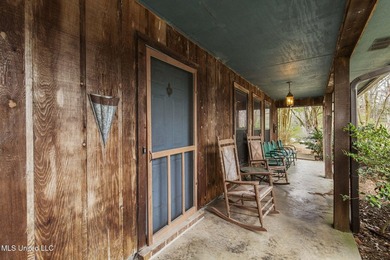 Tucked away on 3.6 acres this rustic charmer offers the perfect - photo 19
