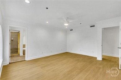 This thoughtfully updated waterfront townhome boasts 1998 sf of - photo 22