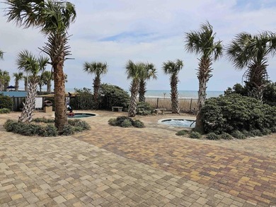 Amazing direct oceanfront studio condo with full kitchen in the - photo 24