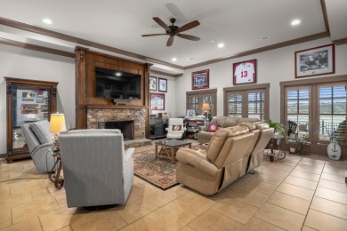 SMITH LAKE, This sensational Main Channel Lake Home is located - photo 29