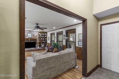 Tucked away on 3.6 acres this rustic charmer offers the perfect - photo 32