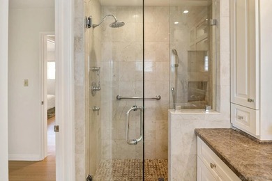 Light and bright home in the heart of Del Cerro featuring a - photo 32