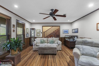 Tucked away on 3.6 acres this rustic charmer offers the perfect - photo 37
