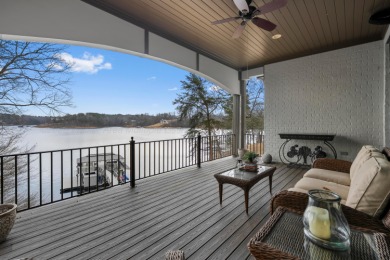 SMITH LAKE, This sensational Main Channel Lake Home is located - photo 37