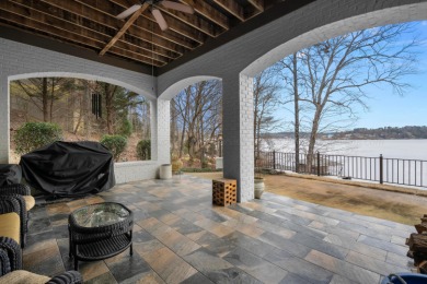 SMITH LAKE, This sensational Main Channel Lake Home is located - photo 39