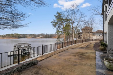 SMITH LAKE, This sensational Main Channel Lake Home is located - photo 41