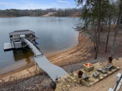 SMITH LAKE, This sensational Main Channel Lake Home is located - photo 42