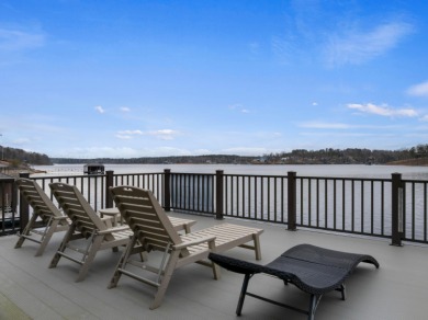 SMITH LAKE, This sensational Main Channel Lake Home is located - photo 43