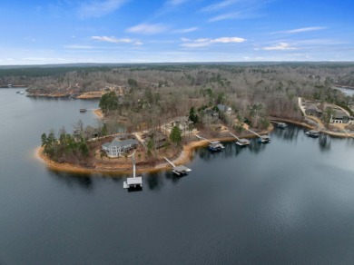 SMITH LAKE, This sensational Main Channel Lake Home is located - photo 44