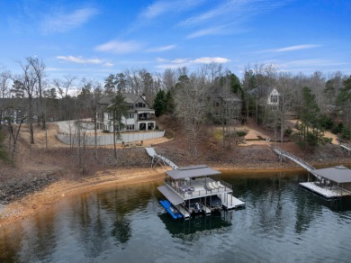 SMITH LAKE, This sensational Main Channel Lake Home is located - photo 45
