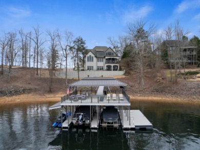 SMITH LAKE, This sensational Main Channel Lake Home is located - photo 46