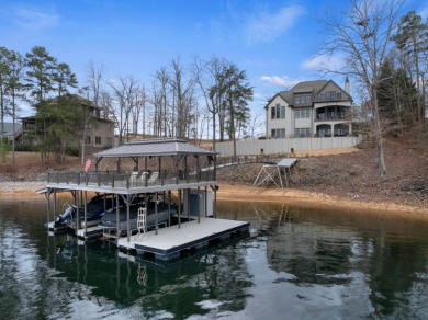 SMITH LAKE, This sensational Main Channel Lake Home is located - photo 47