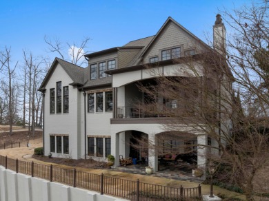 SMITH LAKE, This sensational Main Channel Lake Home is located - photo 48