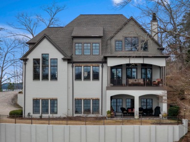 SMITH LAKE, This sensational Main Channel Lake Home is located - photo 49