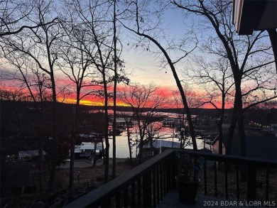 Lake Home For Sale in Osage Beach, Missouri