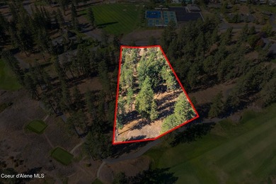 Lot 203 is located in the popular Homestead area at Gozzer Ranch - photo 5