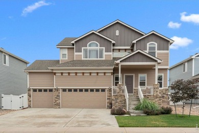 If you've been looking for a 5 bedroom + office, 4 bathroom home - photo 1