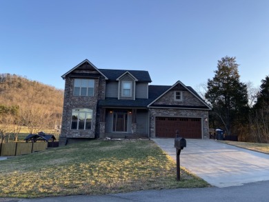 Lake Home SOLD! in Morristown, Tennessee