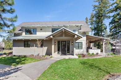 Welcome to Cottage 5. Located in the heart of Gozzer Ranch's - photo 1