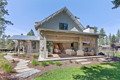 Welcome to Cottage 5. Located in the heart of Gozzer Ranch's - photo 2