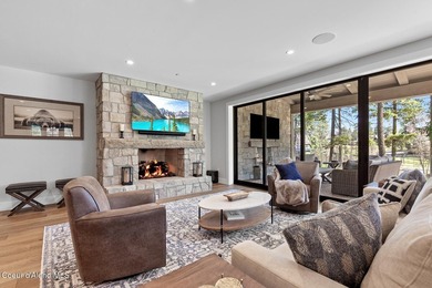 Welcome to Cottage 5. Located in the heart of Gozzer Ranch's - photo 4