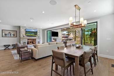 Welcome to Cottage 5. Located in the heart of Gozzer Ranch's - photo 5