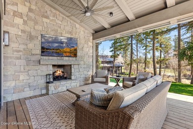 Welcome to Cottage 5. Located in the heart of Gozzer Ranch's - photo 9